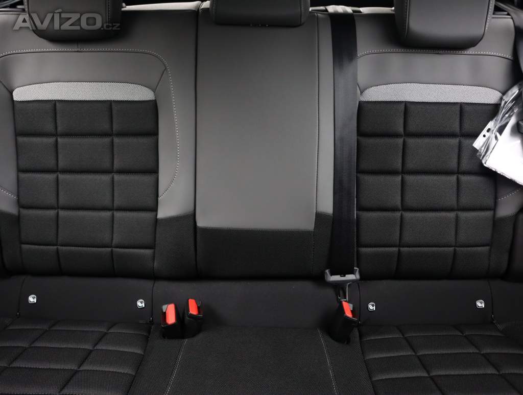 Foto inzerátu Citroën C4 1.2 PureTech