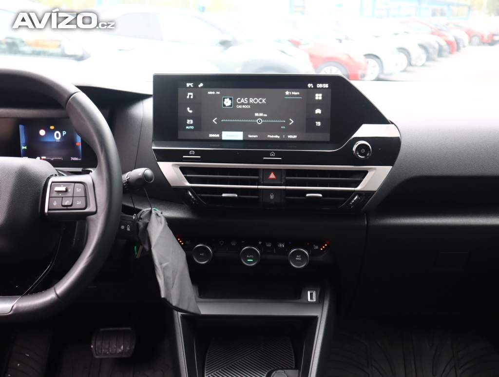 Foto inzerátu Citroën C4 1.2 PureTech