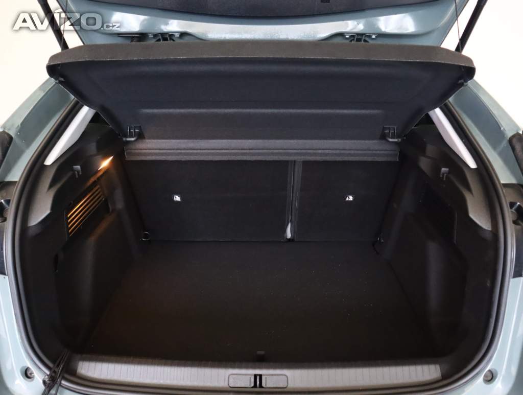 Foto inzerátu Citroën C4 1.2 PureTech