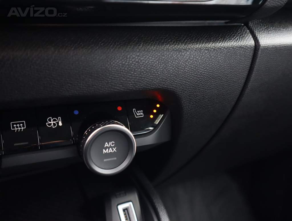 Foto inzerátu Citroën C4 1.2 PureTech