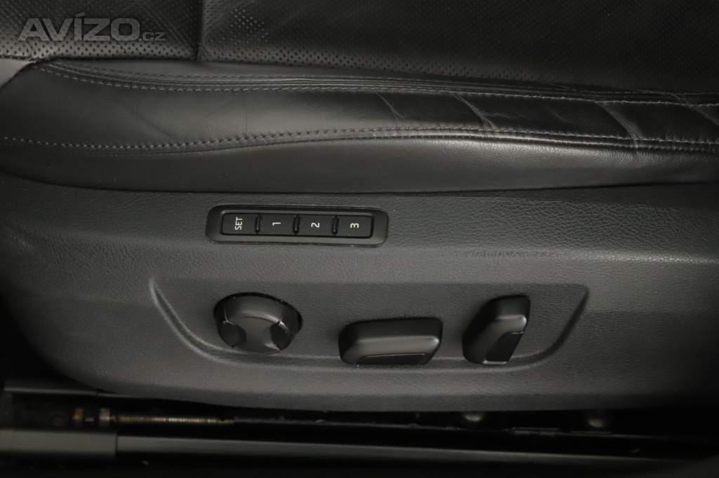 Foto inzerátu Škoda Superb 2.0 TDI