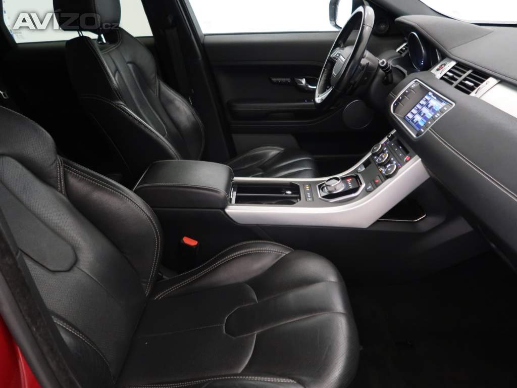 Foto inzerátu Land Rover Range Rover Evoque SD4