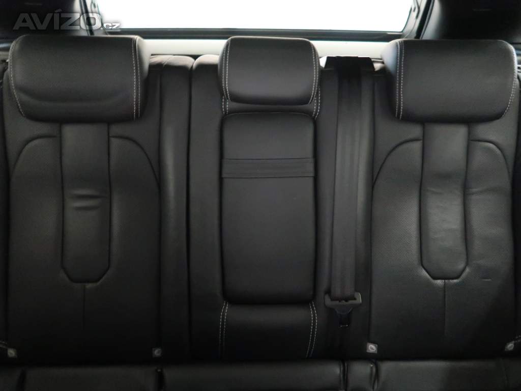 Foto inzerátu Land Rover Range Rover Evoque SD4