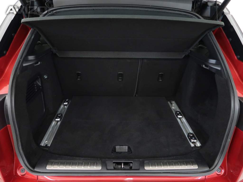 Foto inzerátu Land Rover Range Rover Evoque SD4