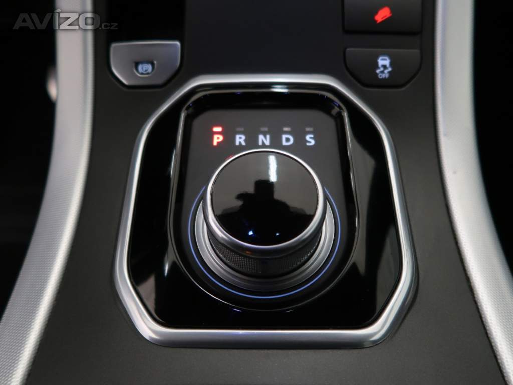 Foto inzerátu Land Rover Range Rover Evoque SD4