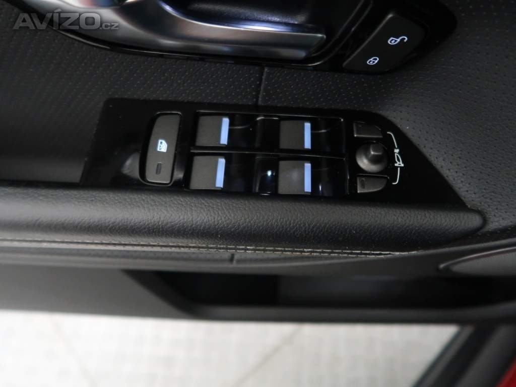 Foto inzerátu Land Rover Range Rover Evoque SD4