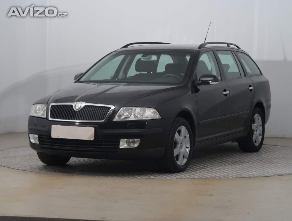 Foto inzerátu Škoda Octavia 1.9 TDI