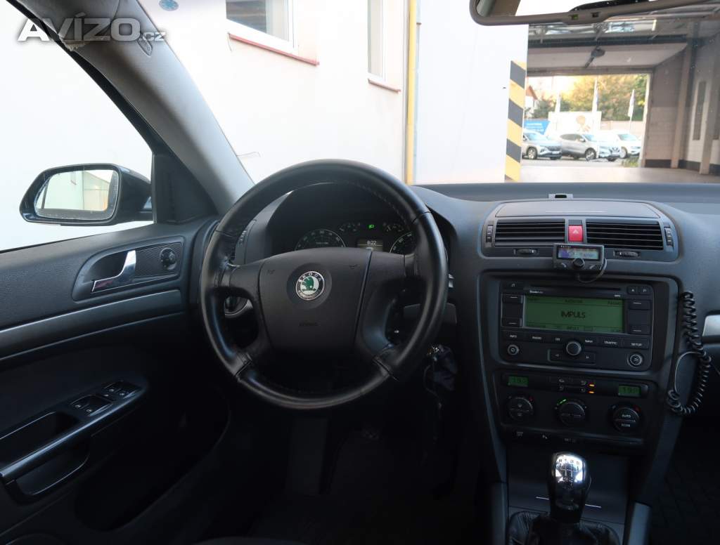 Foto inzerátu Škoda Octavia 1.9 TDI