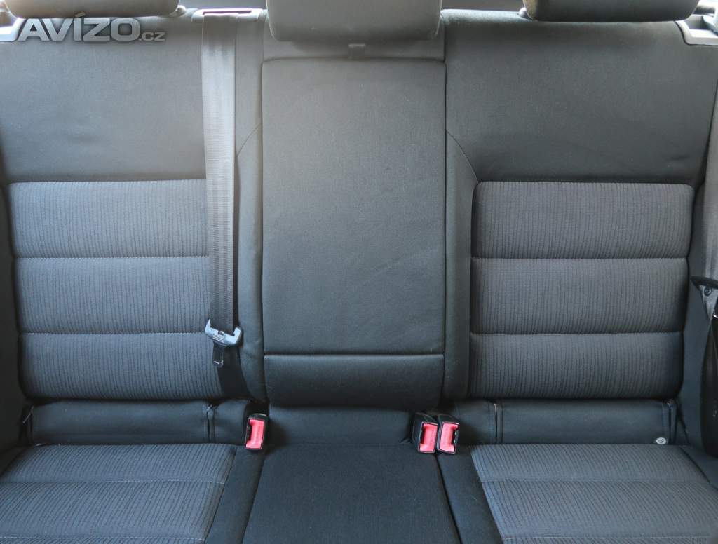 Foto inzerátu Škoda Octavia 1.9 TDI