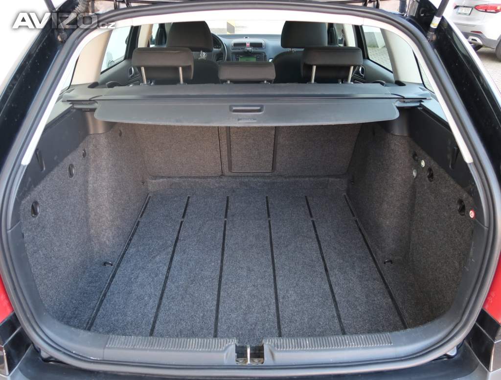 Foto inzerátu Škoda Octavia 1.9 TDI