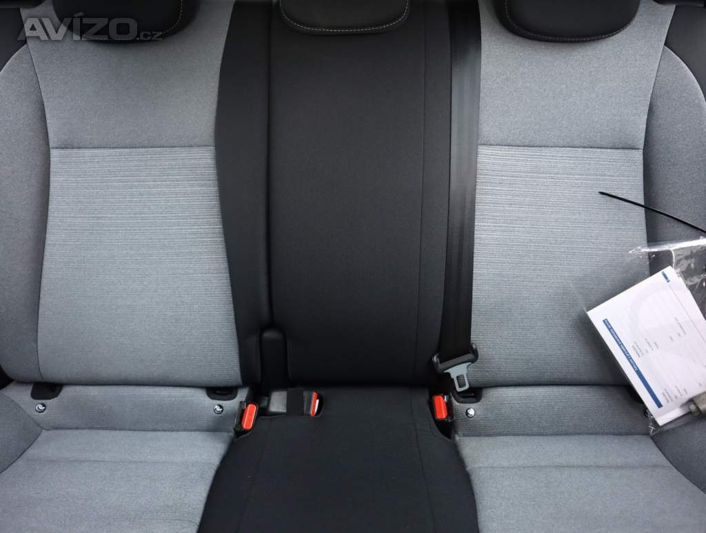 Foto inzerátu Hyundai i20 1.2