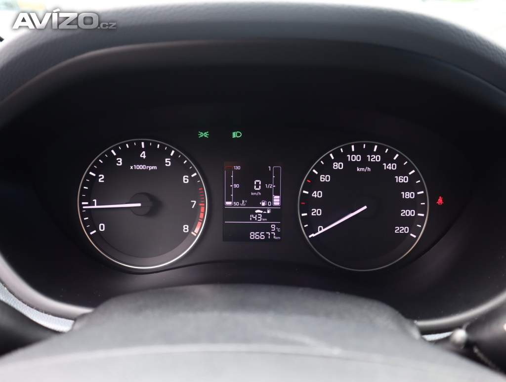 Foto inzerátu Hyundai i20 1.2