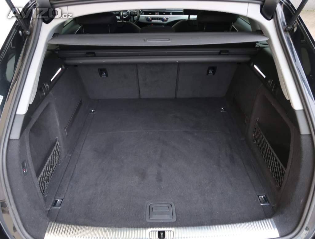 Foto inzerátu Audi A4 2.0 TDI