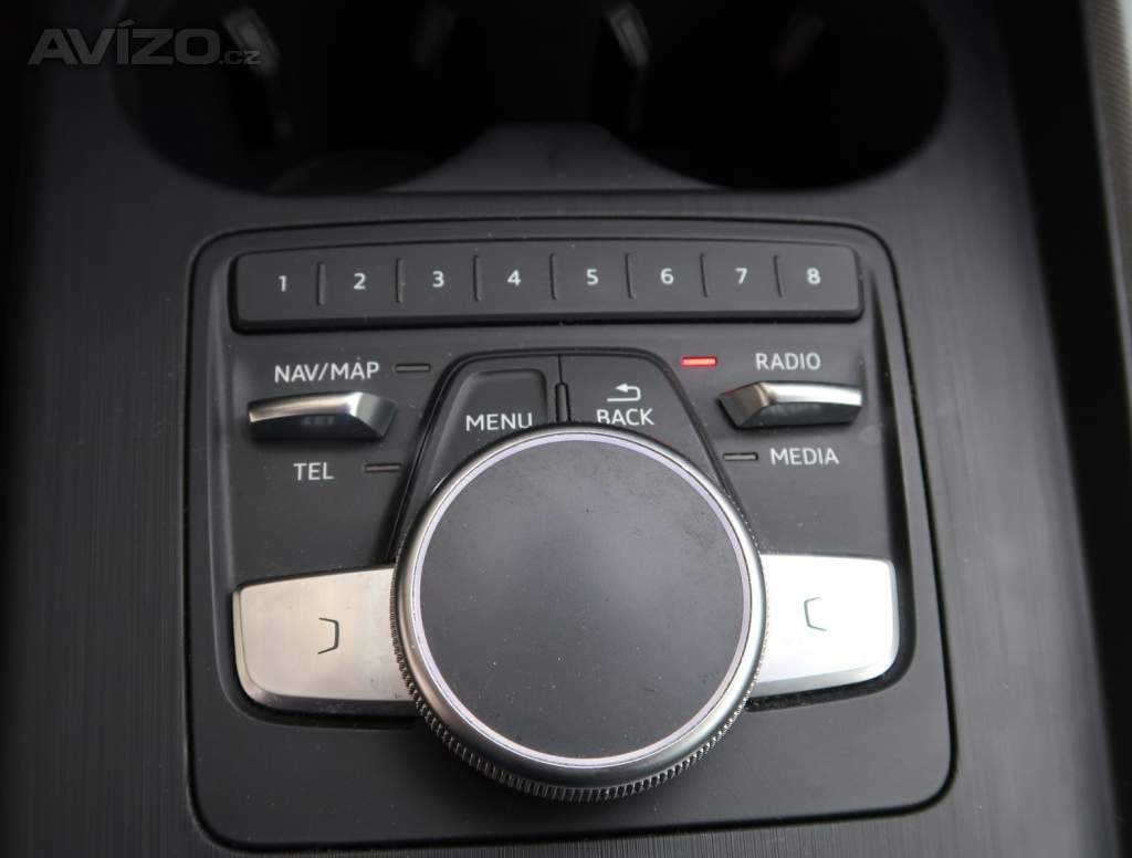 Foto inzerátu Audi A4 2.0 TDI