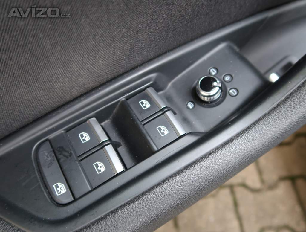 Foto inzerátu Audi A4 2.0 TDI