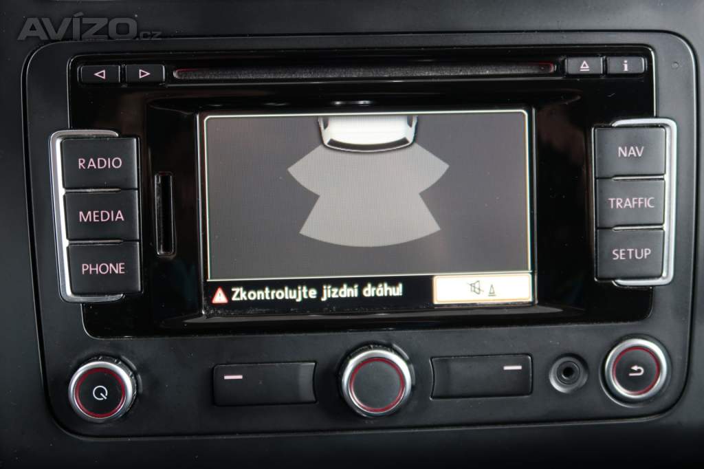 Foto inzerátu Volkswagen Touran 1.6 TDI