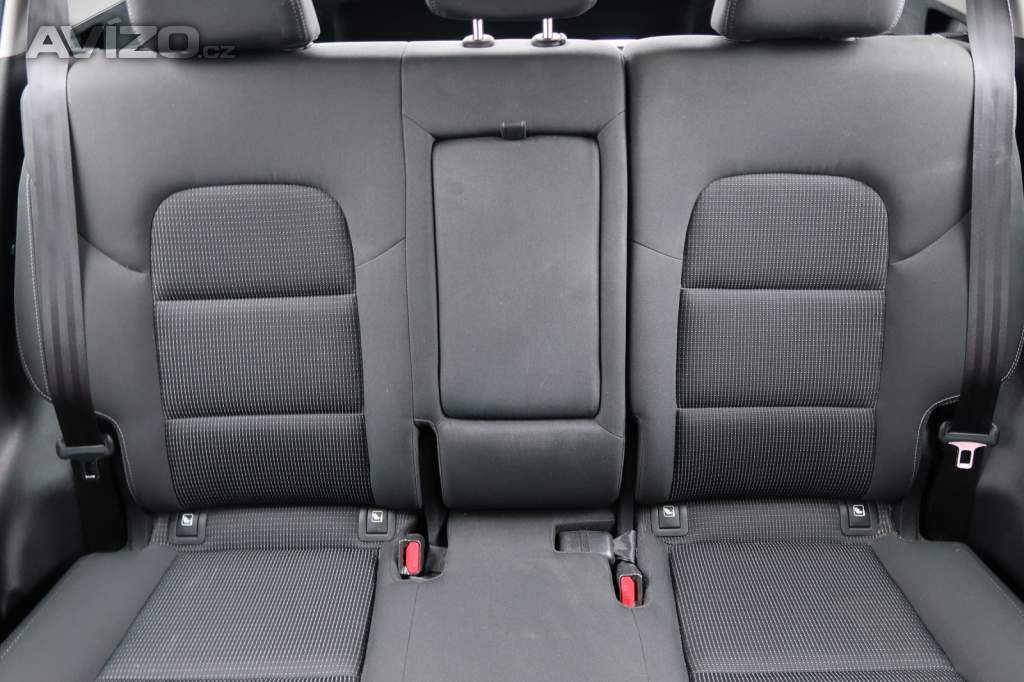 Foto inzerátu Kia Sportage 2.0 CRDi