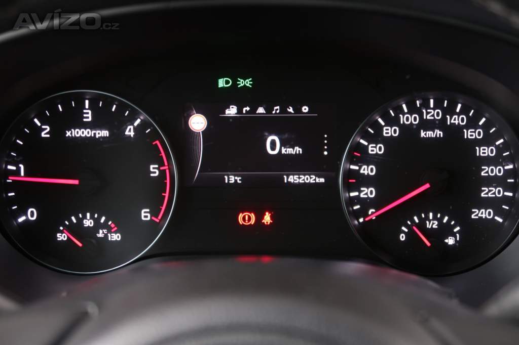 Foto inzerátu Kia Sportage 2.0 CRDi