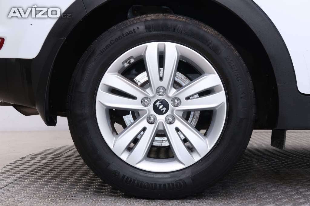 Foto inzerátu Kia Sportage 2.0 CRDi