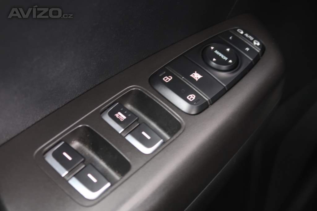 Foto inzerátu Kia Sportage 2.0 CRDi