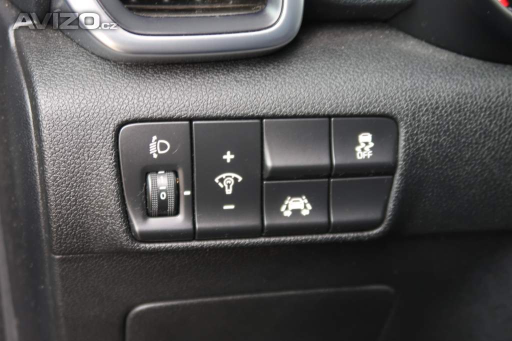 Foto inzerátu Kia Sportage 2.0 CRDi