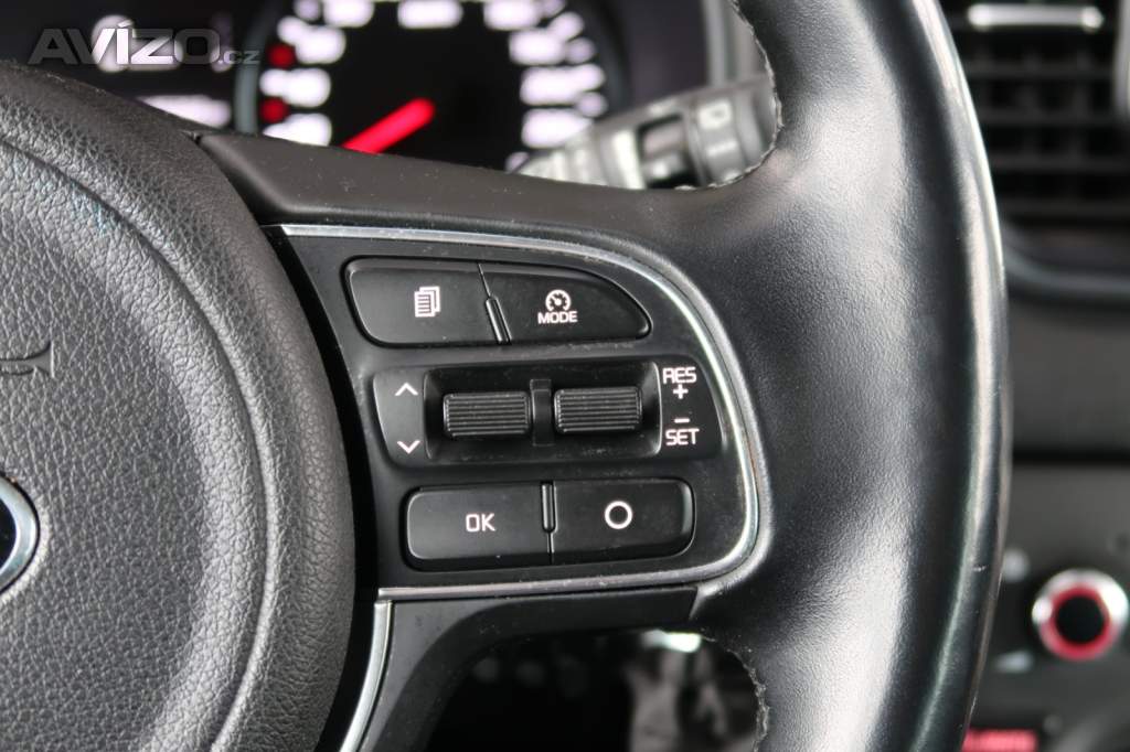 Foto inzerátu Kia Sportage 2.0 CRDi