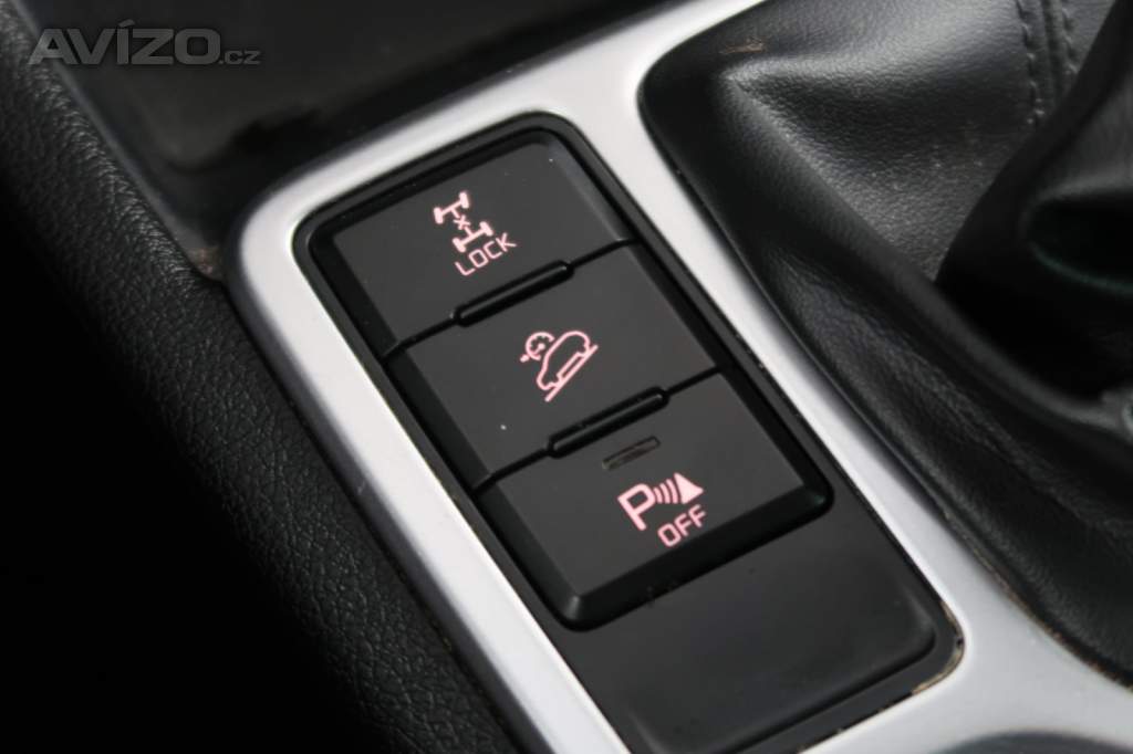 Foto inzerátu Kia Sportage 2.0 CRDi