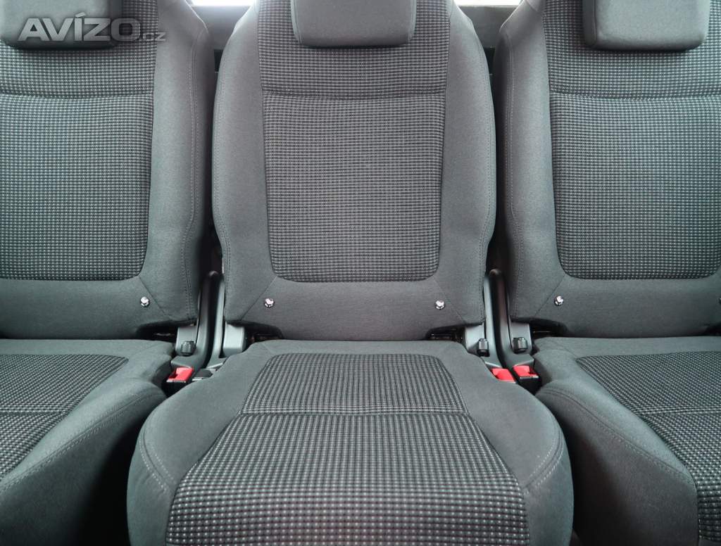 Foto inzerátu Peugeot 5008 1.6 BlueHDi