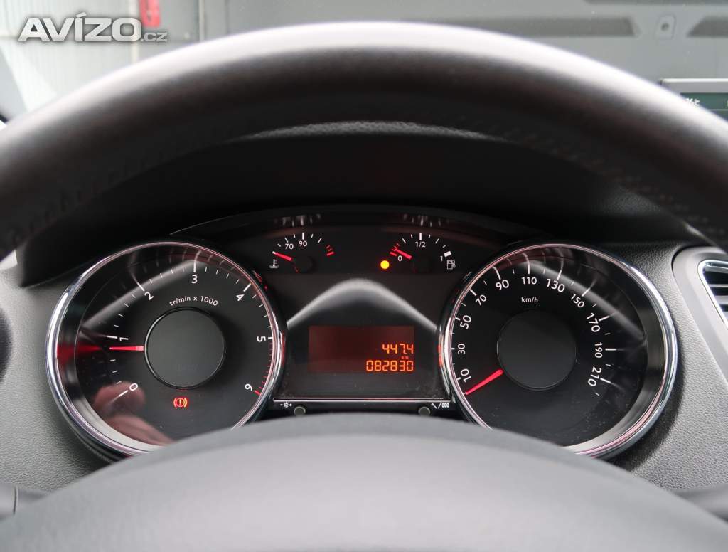 Foto inzerátu Peugeot 5008 1.6 BlueHDi