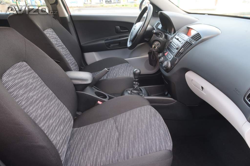 Foto inzerátu Kia Ceed 1.6 CRDi