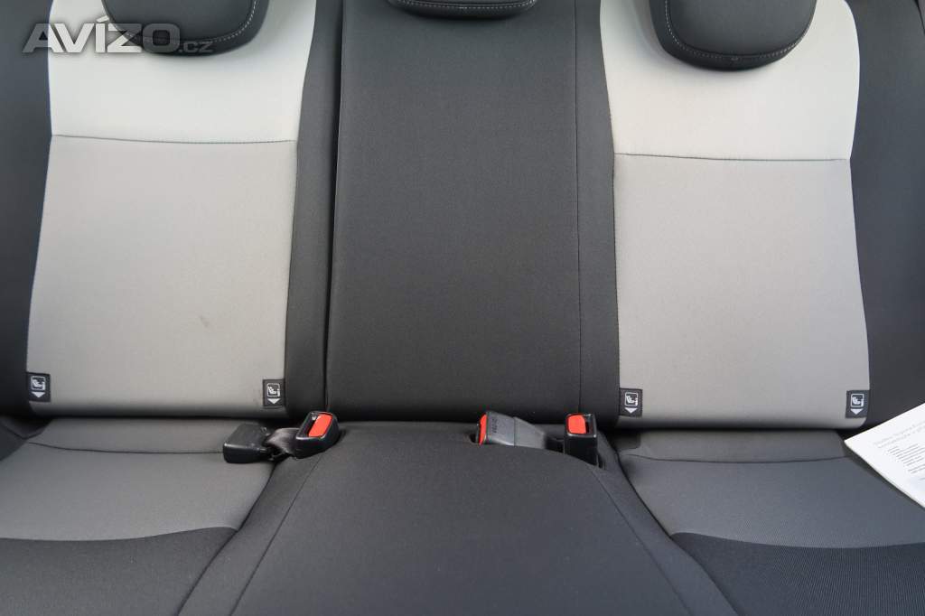 Foto inzerátu Toyota Yaris 1.5 Dual VVT-i