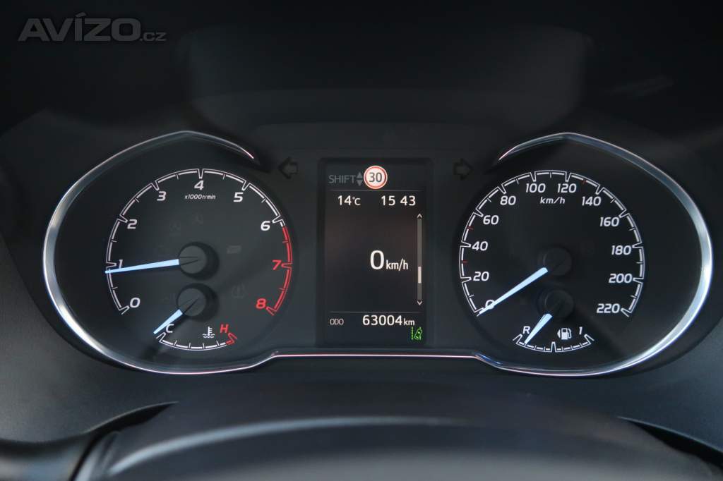 Foto inzerátu Toyota Yaris 1.5 Dual VVT-i