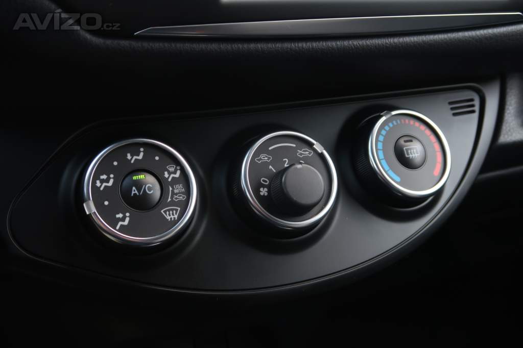 Foto inzerátu Toyota Yaris 1.5 Dual VVT-i