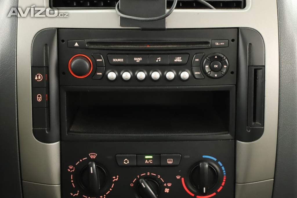 Foto inzerátu Peugeot Expert 2.0 HDi