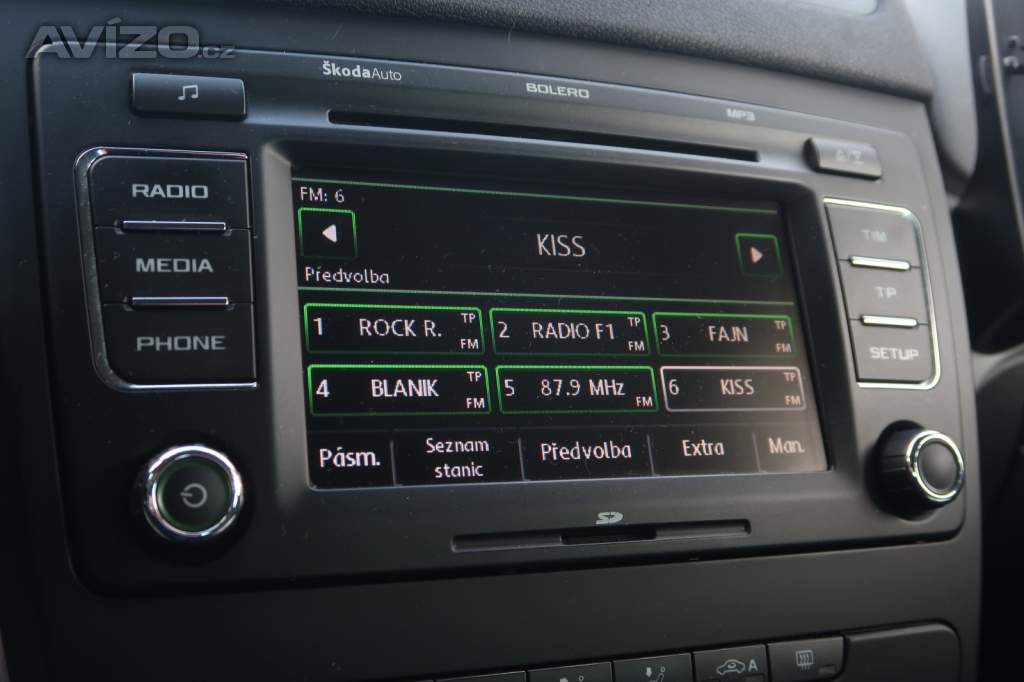 Foto inzerátu Škoda Yeti 2.0 TDI