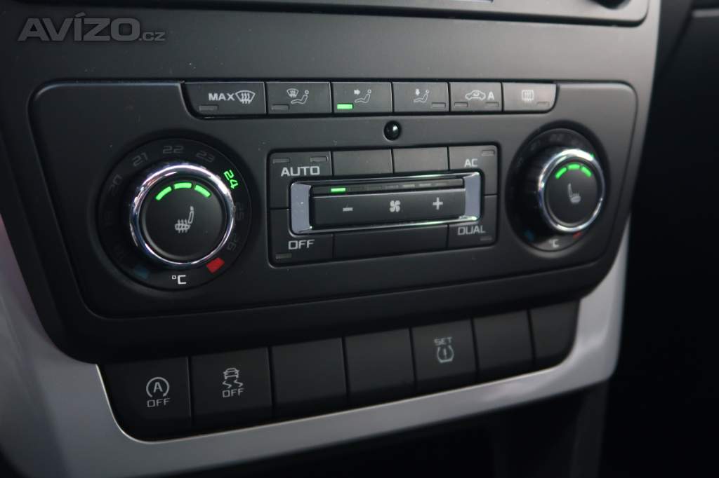 Foto inzerátu Škoda Yeti 2.0 TDI