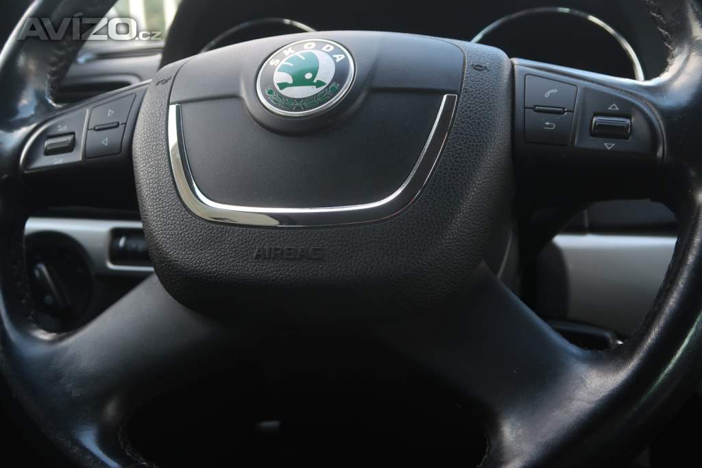 Foto inzerátu Škoda Yeti 2.0 TDI