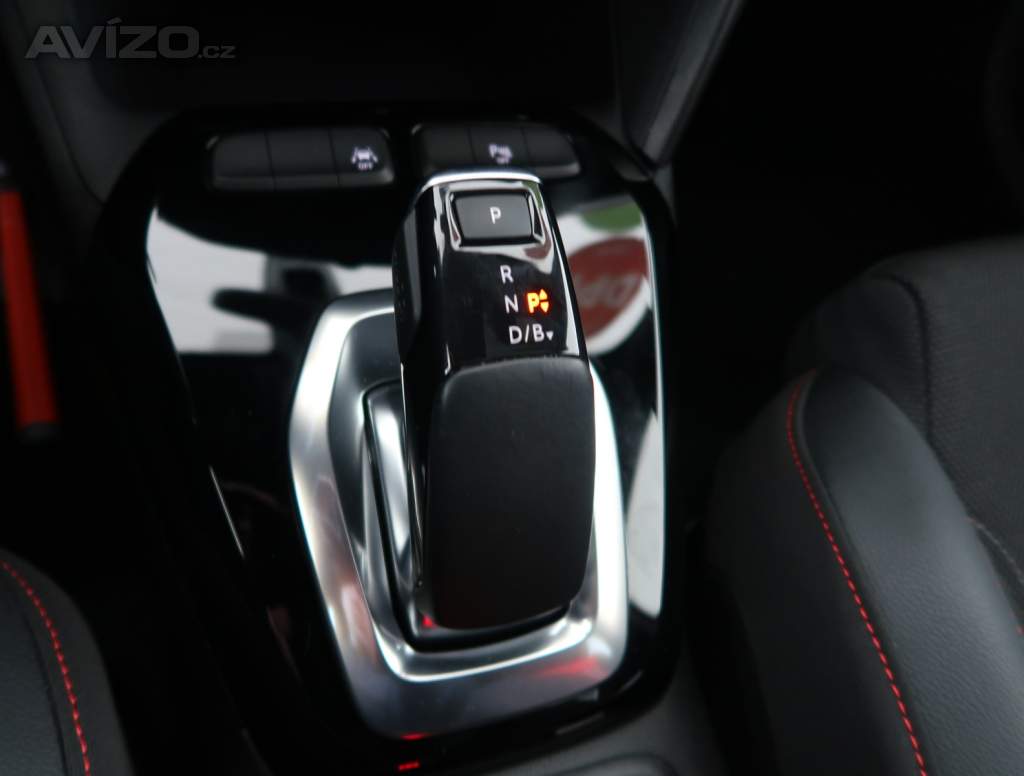 Foto inzerátu Opel Corsa-e 50 kWh