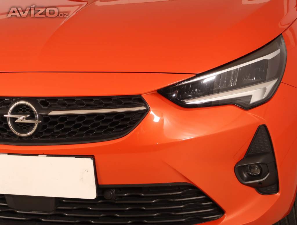 Foto inzerátu Opel Corsa-e 50 kWh