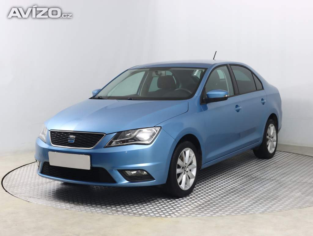 Foto inzerátu Seat Toledo 1.2 TSI