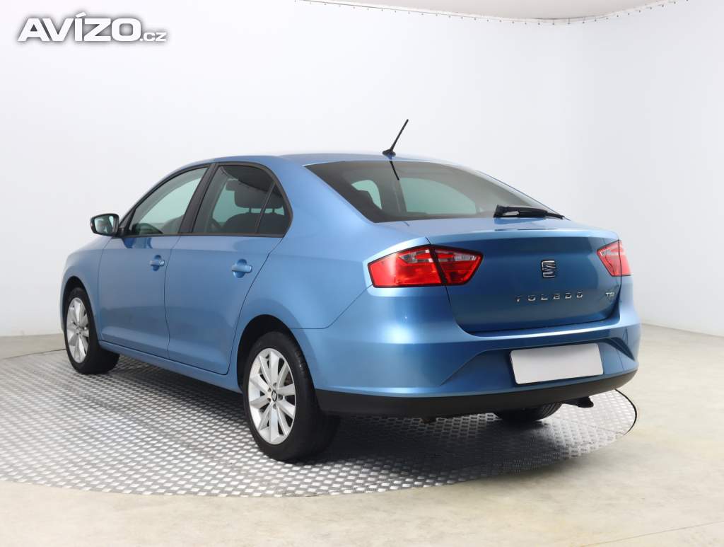 Foto inzerátu Seat Toledo 1.2 TSI