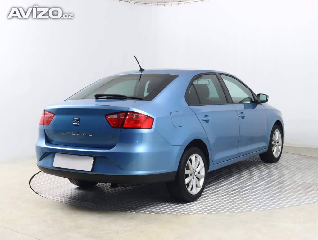 Foto inzerátu Seat Toledo 1.2 TSI
