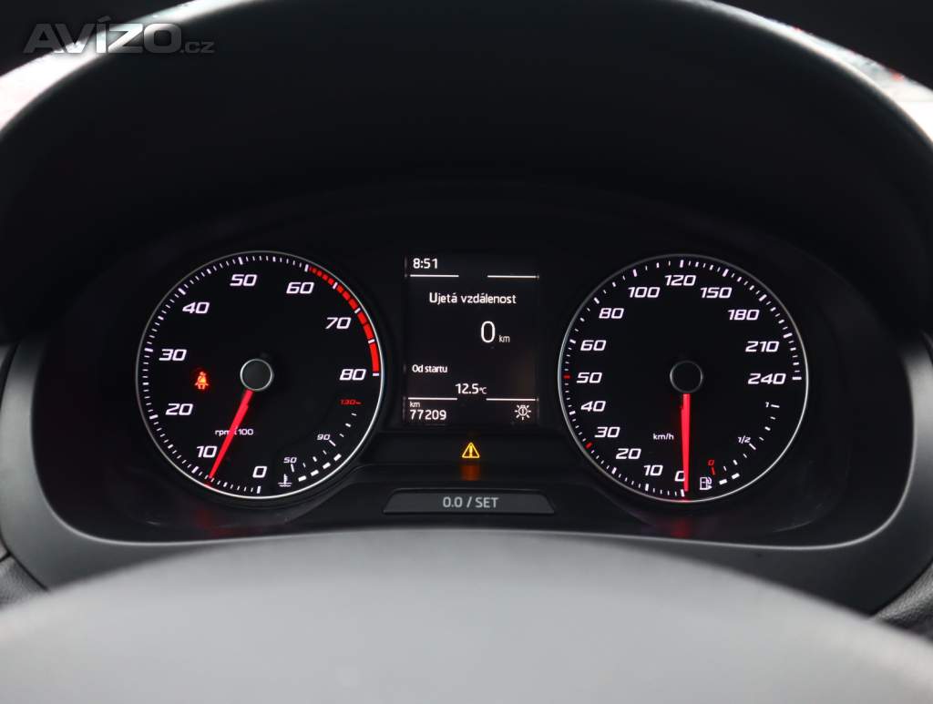 Foto inzerátu Seat Toledo 1.2 TSI