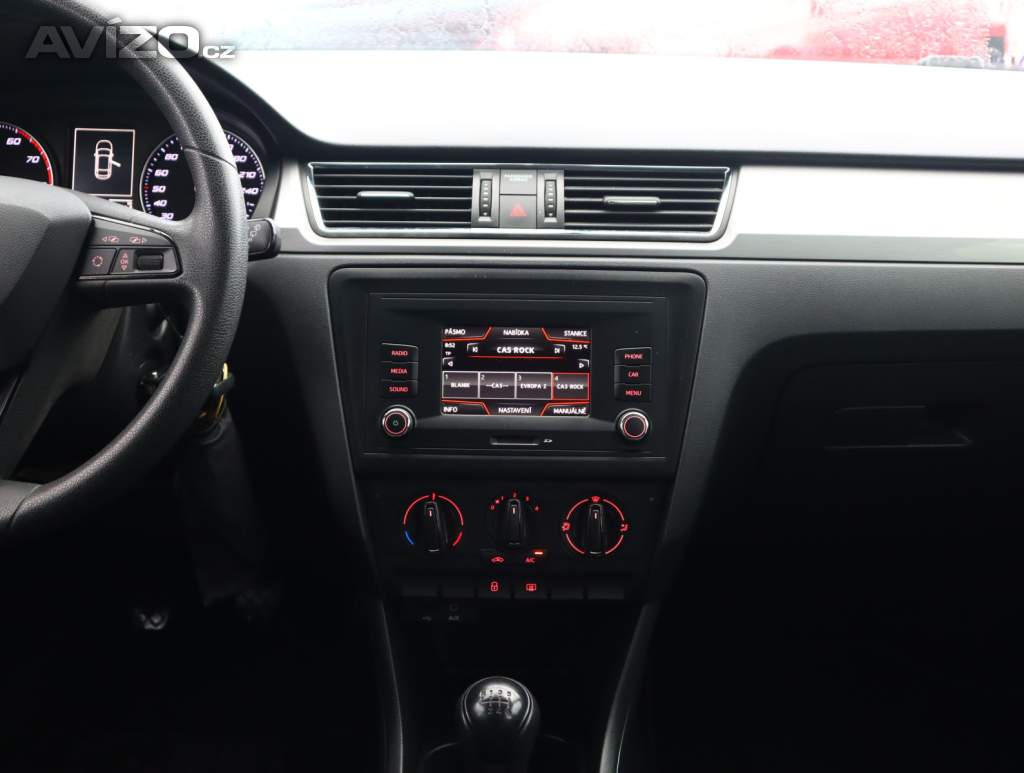 Foto inzerátu Seat Toledo 1.2 TSI