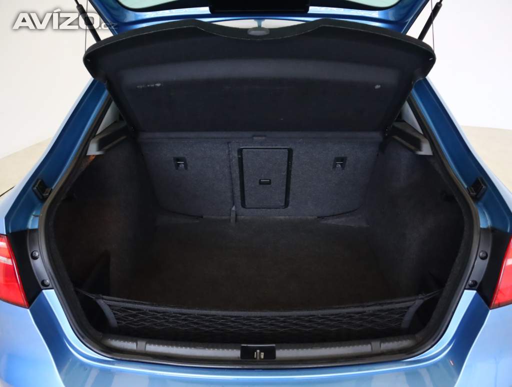 Foto inzerátu Seat Toledo 1.2 TSI