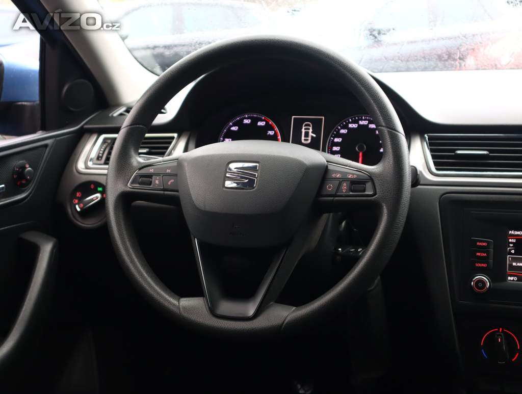 Foto inzerátu Seat Toledo 1.2 TSI