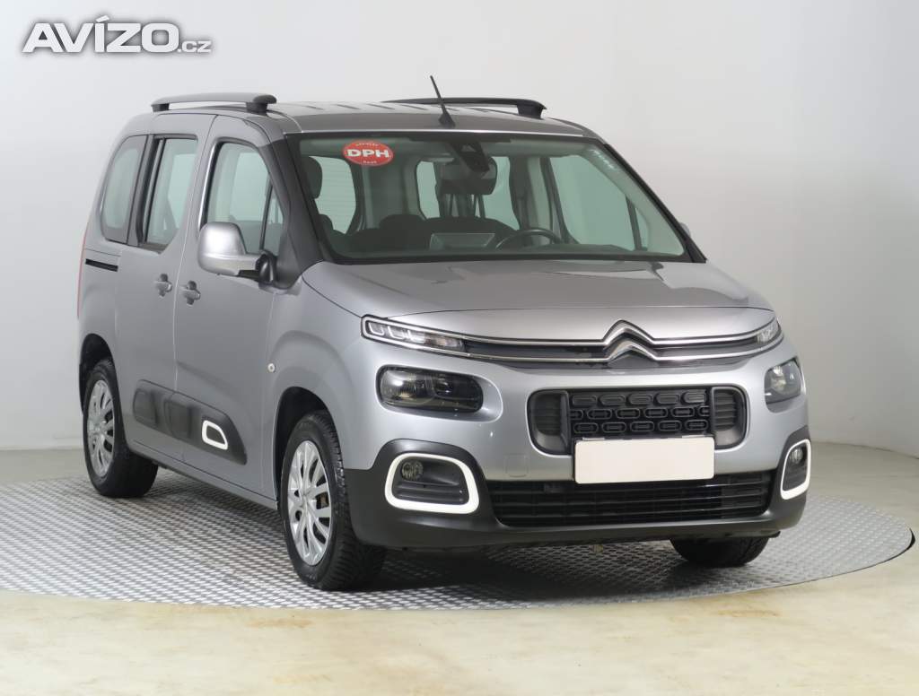 Citroën Berlingo 1.5 BlueHDi