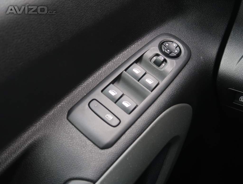 Foto inzerátu Citroën Berlingo 1.5 BlueHDi