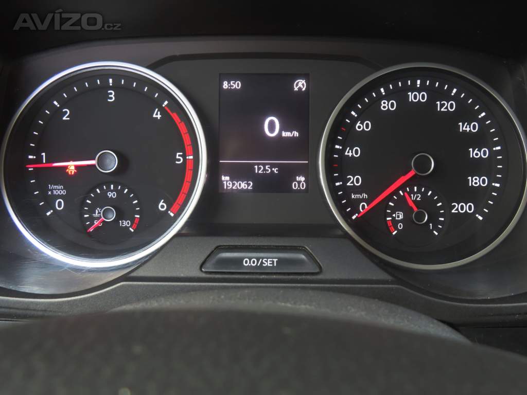 Foto inzerátu Volkswagen Crafter 2.0 TDI