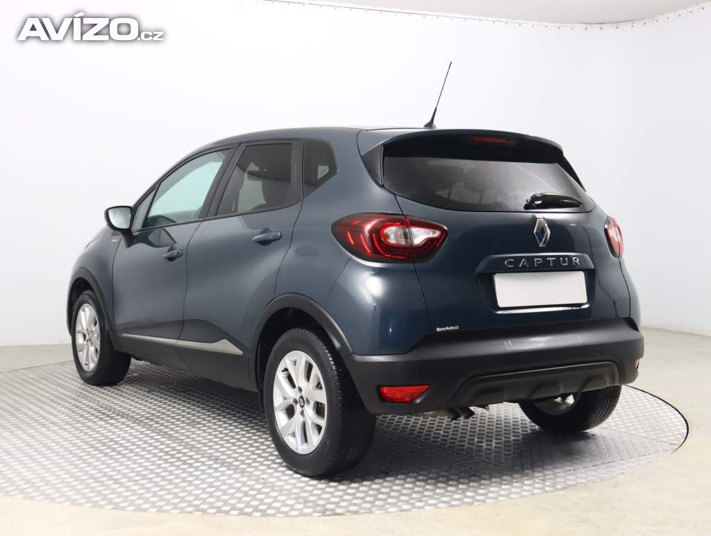 Foto inzerátu Renault Captur 1.3 TCe